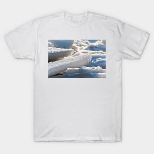 Baltic Sea Ice T-Shirt